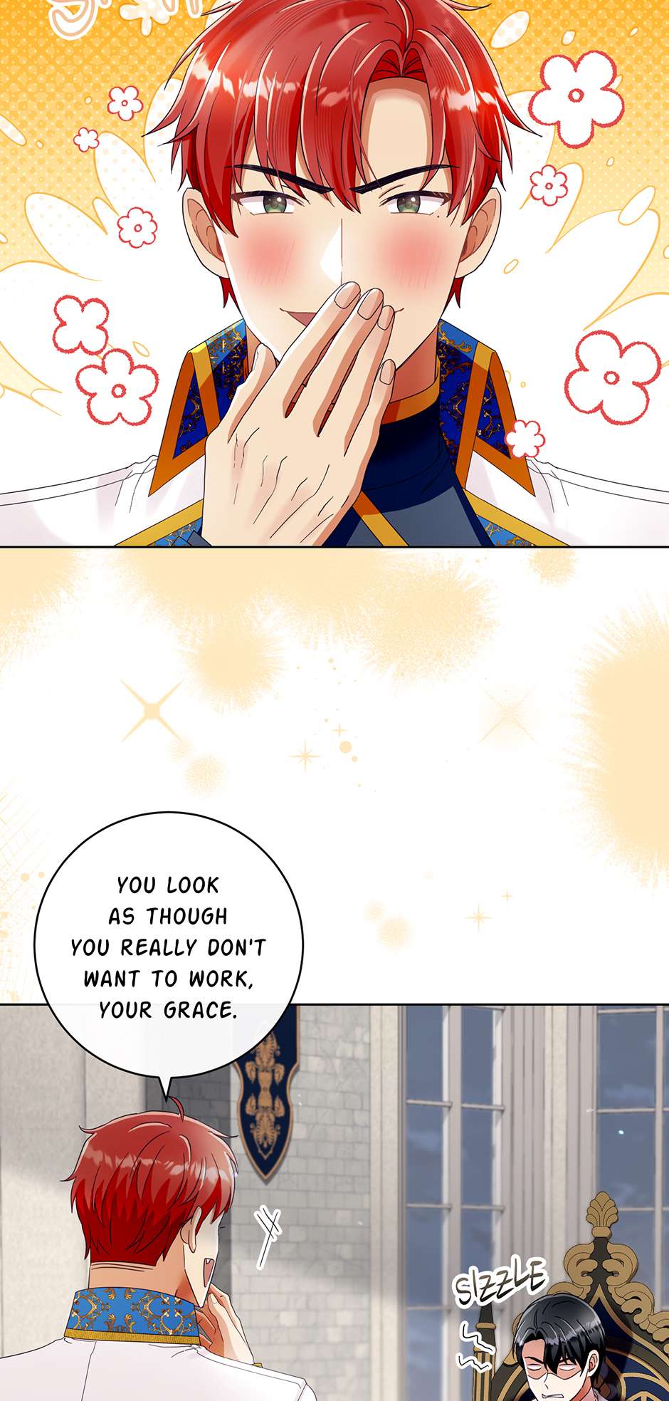 I Will Remove Them From My Life Chapter 115 2